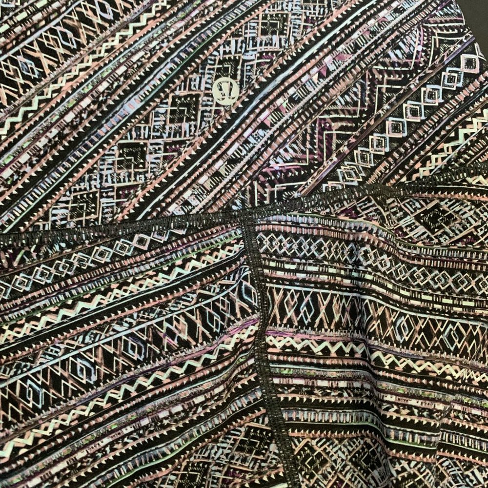 Lululemon Wunder Under Pant